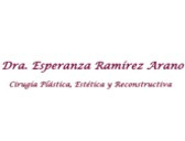 Dra. Esperanza Ramírez Arano