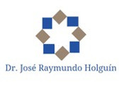 Dr. José Raymundo Holguín