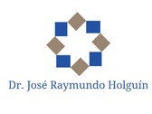 Dr. José Raymundo Holguín