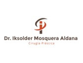 Dr. Iksolder Mosquera Aldana