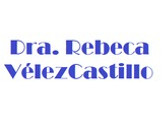 Dra. Rebeca Vélez Castillo