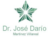 Dr. José Darío Martínez Villareal