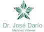 Dr. José Darío Martínez Villareal