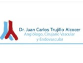 Dr. Juan Carlos Trujillo Alcocer