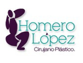 Dr. Homero López Monjardin