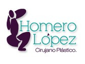 Dr. Homero López Monjardin