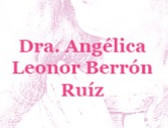 Dra. Angélica Leonor Berrón Ruíz