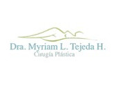 Dra. Myriam Lydiethe Tejeda Hernández