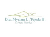 Dra. Myriam Lydiethe Tejeda Hernández