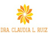 Dra. Claudia Lorena Ruiz Padilla