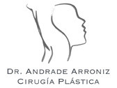 Dr. Luis Eduardo Andrade Arroniz