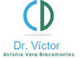 Dr. Víctor Antonio Vera Bracamontes