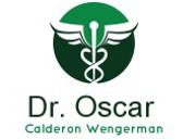Dr. Oscar Calderon Wengerman