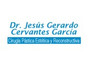 Dr. Jesús Gerardo Cervantes García