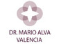Dr. Mario Alva Valencia