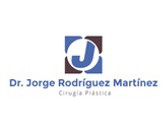 Dr. Jorge Rodríguez Martínez