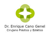Dr. Enrique Cano Genel