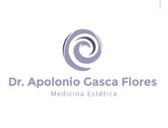 Dr. Apolonio Gasca Flores