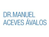 Dr. Manuel Aceves Ávalos