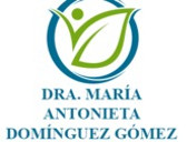 Dra. María Antonieta Domínguez Gómez