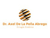 Dr. Axel De La Peña Abrego