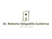 Dr. Roberto Delgadillo Gutiérrez