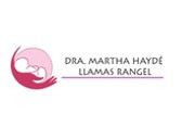 Dra. Martha Hayde Llamas Rangel