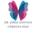 Dr. Jorge Gustavo Córdova Díaz