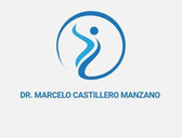 Dr. Marcelo Castillero Manzano