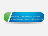 Dr. Marco Antonio Rodas Ruíz