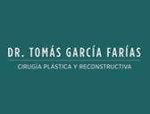Dr. Tomás García