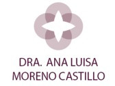Dra.  Ana Luisa ​Moreno Castillo