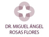 Dr. Miguel Ángel Rosas Flores