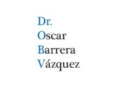 Dr. Oscar Barrera Vázquez