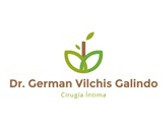 Dr. German Vilchis Galindo
