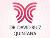 Dr. David Ruíz Quintana
