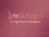 Dr. Ángel Guevara Rodríguez