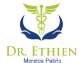Dr. Ethien Morelos Patiño
