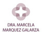 Dra. Marcela Marquez Galarza
