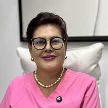 Dra. Alicia Gallo Cabrera