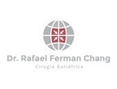 Dr. Rafael Ferman Chang