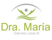 Dra. María Gabriela López De Cardenás Monterrubio