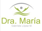 Dra. María Gabriela López De Cardenás Monterrubio