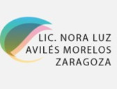 Lic. Nora Luz Avilés Morelos Zaragoza