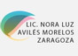 Lic. Nora Luz Avilés Morelos Zaragoza