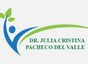 Dr. Julia Cristina Pacheco Del Valle