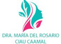 Dra. María del Rosario Ciau Caamal