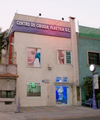 Centro de Cirugía Plástica. Dr. Juan Antonio Treviño Macías