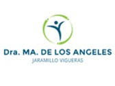 Dra. Ma. De Los Angeles Jaramillo Vigueras