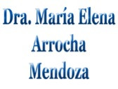 Dra. María Elena Arrocha Mendoza